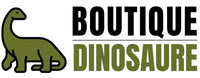 Boutique Dinosaure