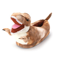 Chausson Dinosaure T-Rex