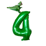 Ballon Dinosaure Anniversaire 4