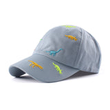 Casquette Dinosaure pour Enfant