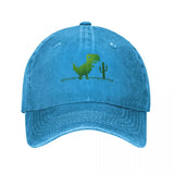 Casquette Dinosaure Google