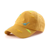 Casquette Dinosaure pour Enfant