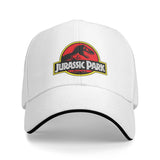 Casquette Jurassic Park