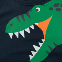 T-shirt Dinosaure Enfant T-Rex