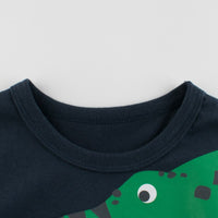 T-shirt Dinosaure Enfant T-Rex