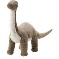 Peluche Dinosaure Brontosaure