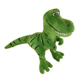 Peluche Dinosaure Vert