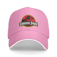 Casquette Jurassic Park