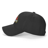 Casquette Jurassic Park