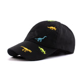 Casquette Dinosaure pour Enfant