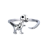 Bague Dinosaure T-Rex Rawr