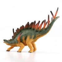 Figurine Dinosaure Kentrosaure