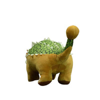 Peluche Dinosaure Ankylosaure