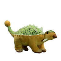 Peluche Dinosaure Ankylosaure