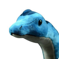 Peluche Dinosaure Brachiosaure