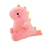 Peluche Dinosaure Mignon