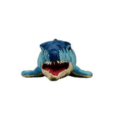 Peluche Dinosaure Mosasaure