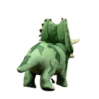 Peluche Dinosaure Pentacératops