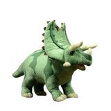 Peluche Dinosaure Pentacératops