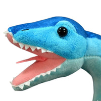 Peluche Dinosaure Plésiosaure