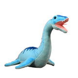 Peluche Dinosaure Plésiosaure