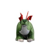 Peluche Dinosaure Stégosaure