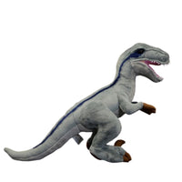 Peluche Dinosaure Vélociraptor