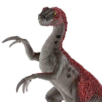 Figurine Dinosaure Herbivore Thérizinosaure