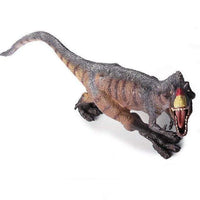 Figurine Dinosaure <br>Monolophosaure