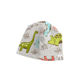 Bonnet Dinosaure Enfant Gris