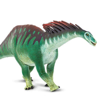 Figurine Dinosaure Amargasaurus Géant