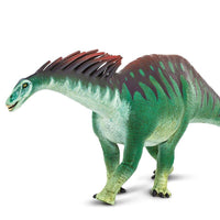 Figurine Dinosaure Amargasaurus Géant