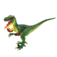 Figurine Dinosaure Carnivore Vélociraptor