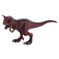 Figurine Dinosaure Carnotaurus