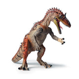 Figurine Dinosaure Cryolophosaurus