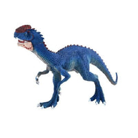 Figurine Dinosaure Théropode Dilophosaure