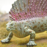 Figurine Dinosaure Edaphosaurus