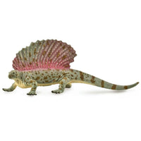 Figurine Dinosaure Edaphosaurus