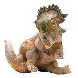 Figurine Dinosaure Sinoceratops