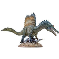 Figurine Dinosaure Spinosaurus Maroccanus