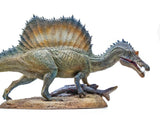 Figurine Dinosaure Spinosaurus Maroccanus