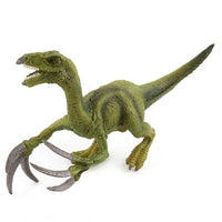 Figurine Dinosaure Therizinosaurus