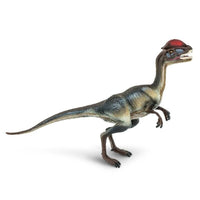 Figurine Dinosaure Théropode Dilophosaurus