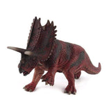 Figurine Dinosaure <br>Triceratops Terrifiant