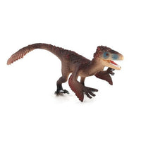 Figurine Dinosaure <br>Utahraptor</br>