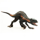 Figurine Dinosaure <br>Vélociraptor Agressif