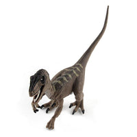 Figurine Dinosaure <br>Velociraptor</br>