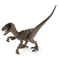 Figurine Dinosaure <br>Velociraptor</br>