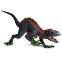 Figurine Dinosaure <br>Vélociraptor Terrifiant