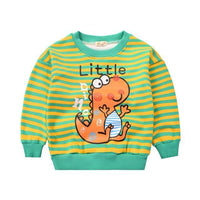 Pull Dinosaure <br>Enfant</br> Little Dino